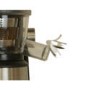 GRADE A2 - Light cosmetic damage - ElectriQ VRT400HD Cold Pressed Slow Juicer