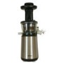 GRADE A2 - Light cosmetic damage - ElectriQ VRT400HD Cold Pressed Slow Juicer