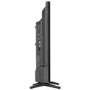 Ex Display - As new but box opened - Hisense LTDN50K220WTEU 50 Inch Freeview Smart HD LED TV