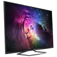Refurbished Grade A3  Philips 40PUS6809/12/R/C Ultra HD WiFi 3D TV 40" - No batteries  - 1 Year warranty