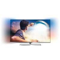 Refurbished Grade A2  Philips 42PFT6309/12/R/B 42" Full HD Smart 3D LED TV Grade A2 - No batteries /