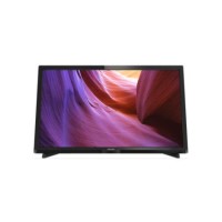 Refurbished Grade A2 Philips 22PFH4000/88/R/B 22" Full HD LED TV