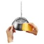 Philips HR1868/81 HR1871/00 Avance Collection XXL Juicer With 2.5 L Container - Silver