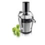 Philips HR1868/81 HR1871/00 Avance Collection XXL Juicer With 2.5 L Container - Silver
