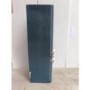 GRADE A3 - Miele KFN14927SDed/cs-1 60cm Wide Silver & CleanSteel Frost Free Freestanding Fridge Free