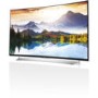 Ex Display - As new but box opened - LG 55UG870V 55 Inch Smart 4K Ultra HD Curved LED TV