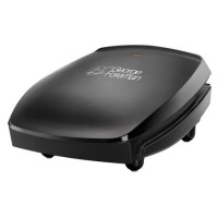 George Foreman 18471 4 Portion Grill - Black