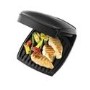 George Foreman 18471 4 Portion Grill - Black
