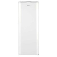 GRADE A1 - As new but box opened - Beko TFF546APW 55cm Wide Frost Free Tall Freestanding Freezer - White