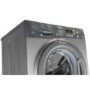 GRADE A1 - Hotpoint WMXTF942G Extra 9kg 1400 Spin Washing Machine - Graphite