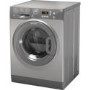 GRADE A2 - Hotpoint WMXTF942G 9kg 1400rpm Freestanding Washing Machine - Graphite