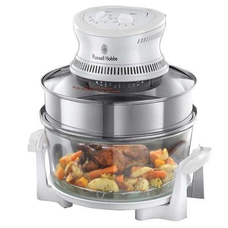 Russell Hobbs 18537 Halogen Oven