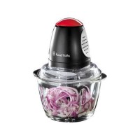 Russell Hobbs 18558 Desire 700ml Mini Food Chopper