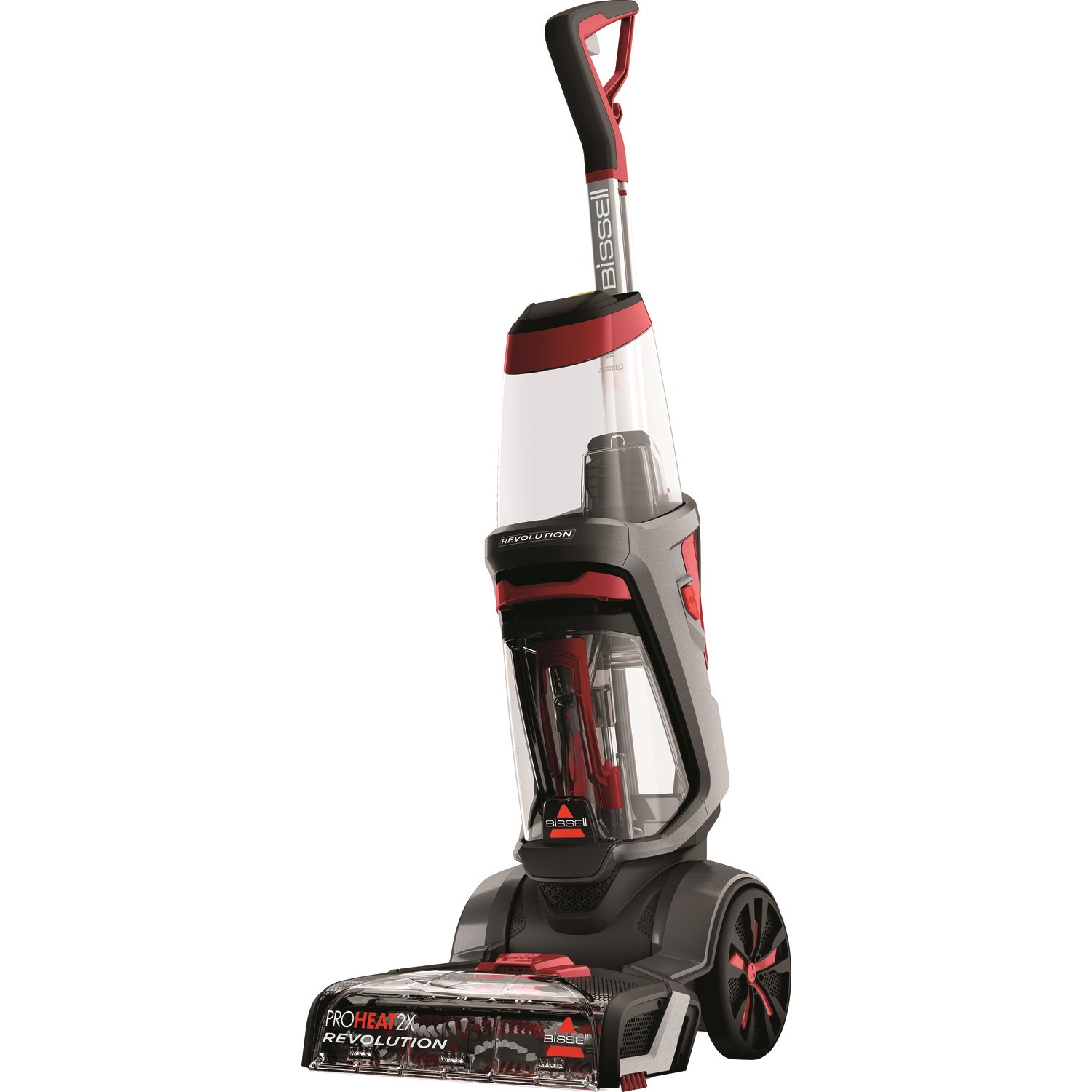 Bissell 18583 ProHeat 2.0 Carpet Cleaner with Heated Cleaning