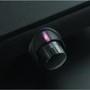 George Foreman 18603 10 Portion Grill Griddle - Black