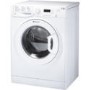 GRADE A3 - Hotpoint WMAQF721P Aquarius 7kg 1200rpm Freestanding Washing Machine-White
