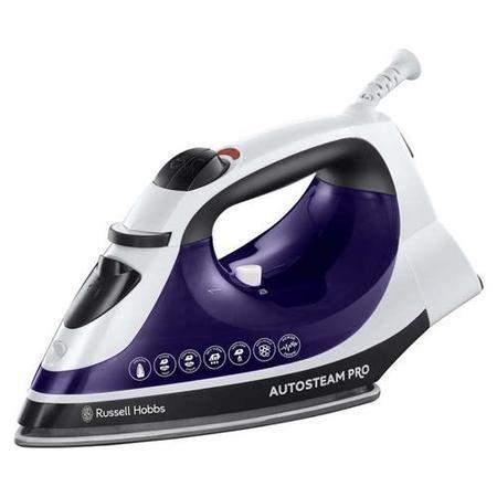 Russell Hobbs 18681 Auto Steam Pro