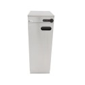 1868 Parry 1868 Electric Plate Warmer - 90 Plate Capacity, 375mm Wide, Plug In