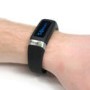 GRADE A1 - As new but box opened - Bluetooth Health Wrist band  - Fitness and Sleep Tracker