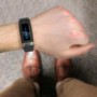 GRADE A1 - As new but box opened - Bluetooth Health Wrist band  - Fitness and Sleep Tracker