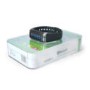 GRADE A1 - As new but box opened - Bluetooth Health Wrist band  - Fitness and Sleep Tracker