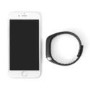 GRADE A1 - As new but box opened - Bluetooth Health Wrist band  - Fitness and Sleep Tracker
