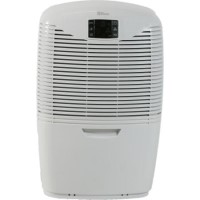 GRADE A1 - As new but box opened - Ebac 3850E 21L Dehumidifier with LCD Display Electronic Controls up to 5 bed house 2 Year warranty