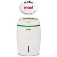 GRADE A1 - As new but box opened - Meaco 20 Low Energy 20L Dehumidifier for up to 5 bed house with Digital Display and 2 Years warranty