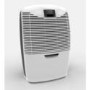 GRADE A1 - As new but box opened - Ebac 3850E 21L Dehumidifier with LCD Display Electronic Controls up to 5 bed house 2 Year warranty