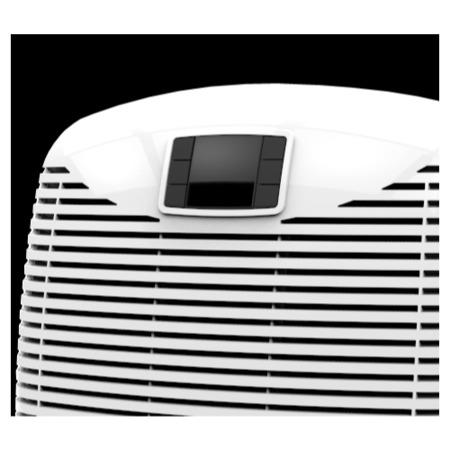 GRADE A1 - As new but box opened - Ebac 3850E 21L Dehumidifier with LCD Display Electronic Controls up to 5 bed house 2 Year warranty
