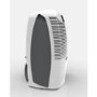 GRADE A1 - As new but box opened - Ebac 3850E 21L Dehumidifier with LCD Display Electronic Controls up to 5 bed house 2 Year warranty
