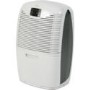 GRADE A1 - As new but box opened - Ebac 3850E 21L Dehumidifier with LCD Display Electronic Controls up to 5 bed house 2 Year warranty
