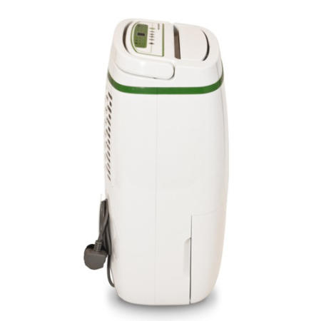 GRADE A1 - As new but box opened - Meaco 20 Low Energy 20L Dehumidifier for up to 5 bed house with Digital Display and 2 Years warranty