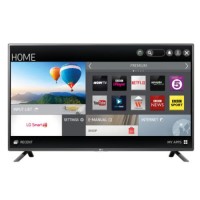 Ex Display - As new but box opened - LG 42LF580V 42 Inch Smart LED TV