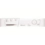 GRADE A1 - As new but box opened - Hotpoint FETC70CP 7kg Freestanding Condenser Tumble Dryer Polar White