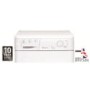 GRADE A1 - As new but box opened - Hotpoint FETC70CP 7kg Freestanding Condenser Tumble Dryer Polar White