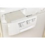 GRADE A1 - As new but box opened - Hotpoint FETC70CP 7kg Freestanding Condenser Tumble Dryer Polar White