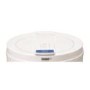 GRADE A1 - As new but box opened - Indesit ISDG428 4kg Gravity Spin Dryer in White