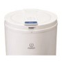 GRADE A1 - As new but box opened - Indesit ISDG428 4kg Gravity Spin Dryer in White