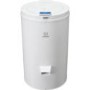 GRADE A1 - As new but box opened - Indesit ISDG428 4kg Gravity Spin Dryer in White