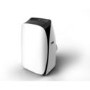 GRADE A1 - As new but box opened - Platinum 12000 BTU Toshiba  powered Air Conditioner with Heat Pump for rooms up to 30 sqm 