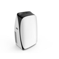 GRADE A1 - As new but box opened - Platinum 12000 BTU Toshiba  powered Air Conditioner with Heat Pump for rooms up to 30 sqm 