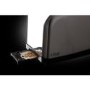 Russell Hobbs Futura 2 Slice Toaster - Brushed Stainless Steel