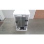 GRADE A2 - Light cosmetic damage - Beko UF483APW Freestanding Freezer White