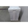 GRADE A2 - Light cosmetic damage - Beko UF483APW Freestanding Freezer White