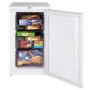 GRADE A2 - Light cosmetic damage - Beko UF483APW Freestanding Freezer White