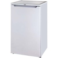 GRADE A2 - Light cosmetic damage - Beko UF483APW Freestanding Freezer White