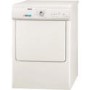 GRADE A2 - Light cosmetic damage - Zanussi ZDEB47209W 7kg Freestanding Vented Tumble Dryer - White
