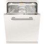 GRADE A1 - As new but box opened - Miele G6260SCVI 14 Place Fully Integrated Dishwasher With 3D Cutlery Tray