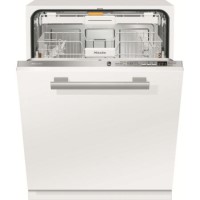 GRADE A1 - As new but box opened - Miele G6260SCVI 14 Place Fully Integrated Dishwasher With 3D Cutlery Tray